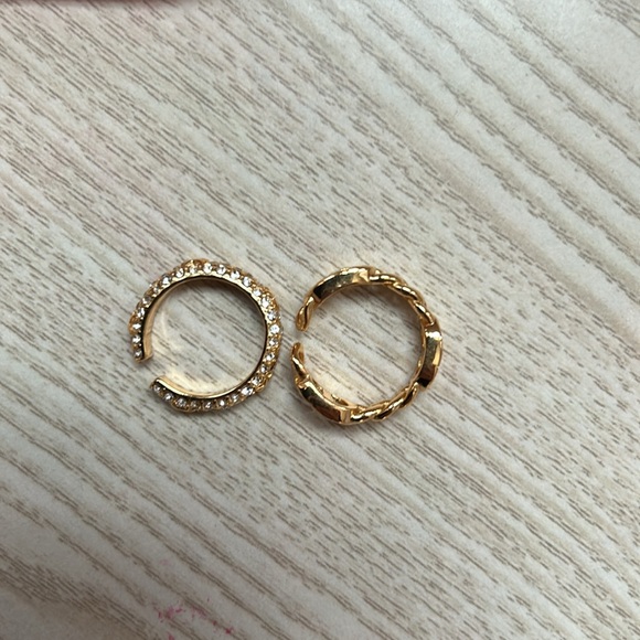Stacking rings - Picture 4 of 7
